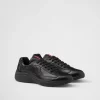 America's Cup | Sneakers*Prada America's Cup nappa leather sneakers Black