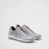 America's Cup | Sneakers*Prada America’s Cup Original sneakers Cornflower