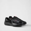 America's Cup | Sneakers*Prada America’s Cup Original sneakers Black