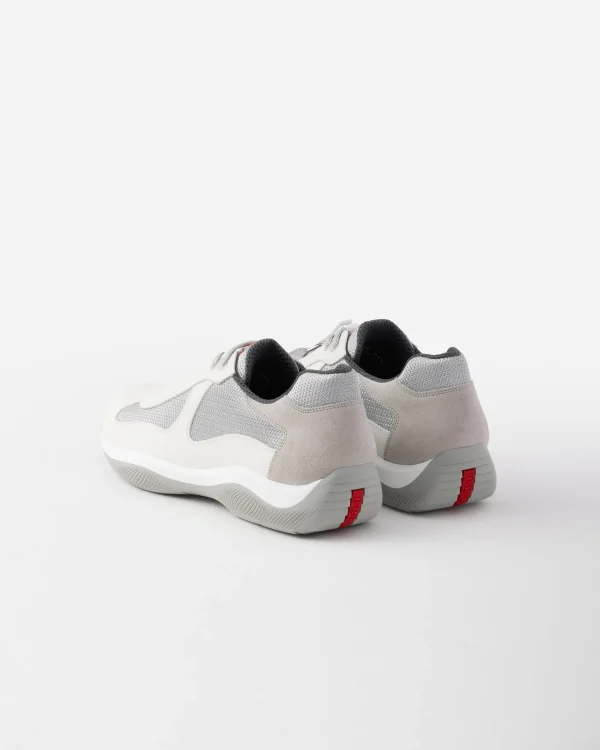 America's Cup | Sneakers*Prada America’s Cup Original sneakers White