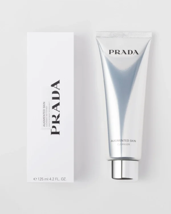 Skincare*Prada Augmented Skin - The Cleanser Neutri