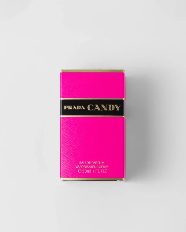 Women's Fragrances*Prada Candy EDP 30 ml Neutri