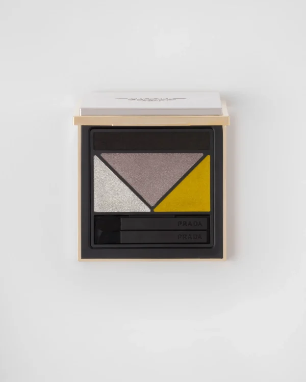 Eyes*Prada Dimensions eyeshadow 02-profusion