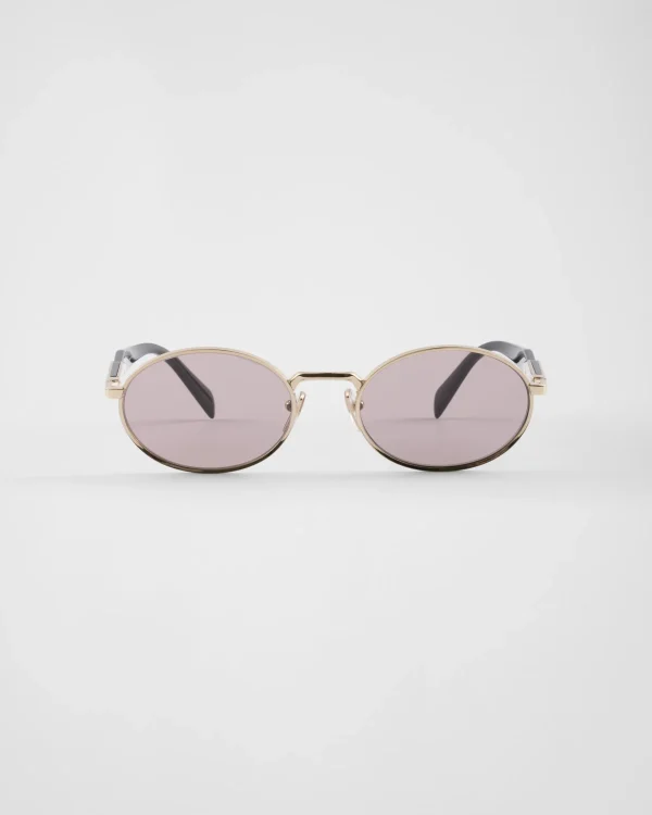 Sunglasses*Prada Eyewear Collection sunglasses Mauvelenses