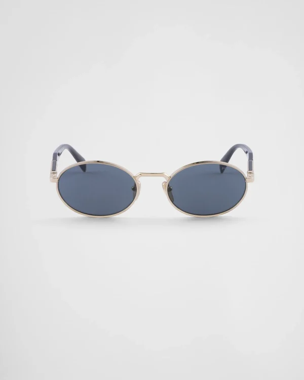 Sunglasses*Prada Eyewear Collection sunglasses Graphitelenses