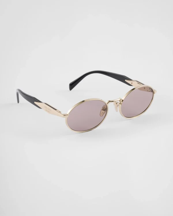 Sunglasses*Prada Eyewear Collection sunglasses Mauvelenses