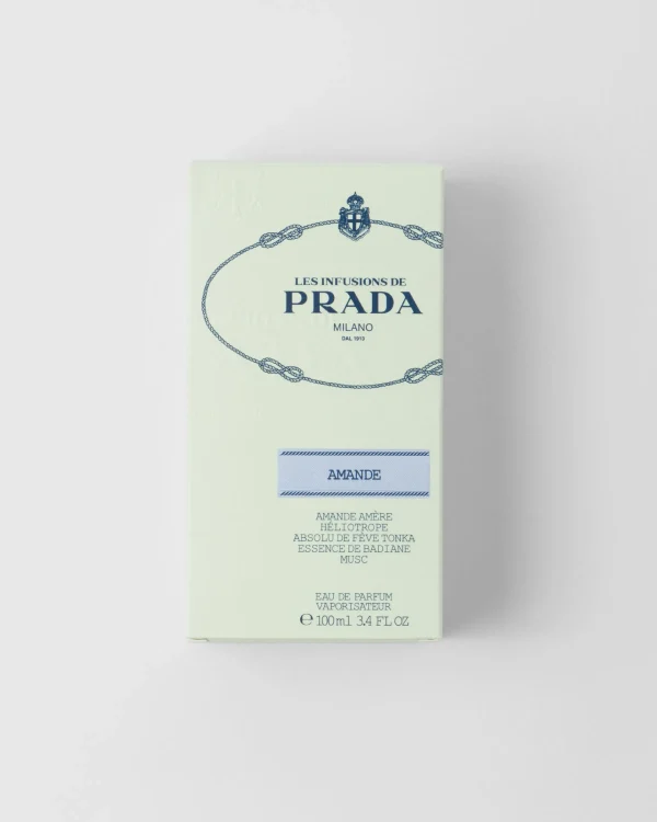 Men's Fragrances | Women's Fragrances*Prada Infusion d’Amande EDP 100ml Neutri