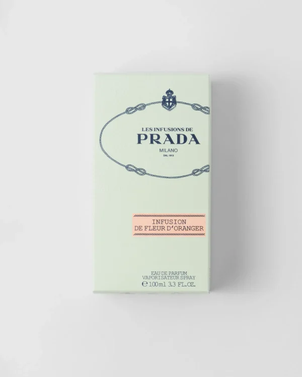 Men's Fragrances | Women's Fragrances*Prada Infusion de Fleur d'Oranger EDP 100ml Neutri