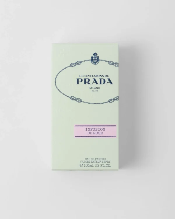 Men's Fragrances | Women's Fragrances*Prada Infusion de Rose EDP 100ml Neutri