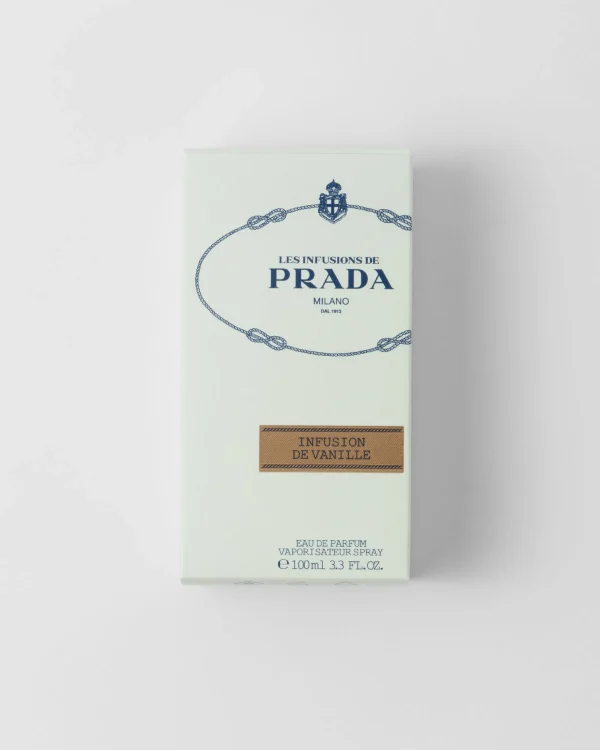 Women's Fragrances | Exclusive Collections*Prada Infusion de Vanille EDP 100ml Neutri