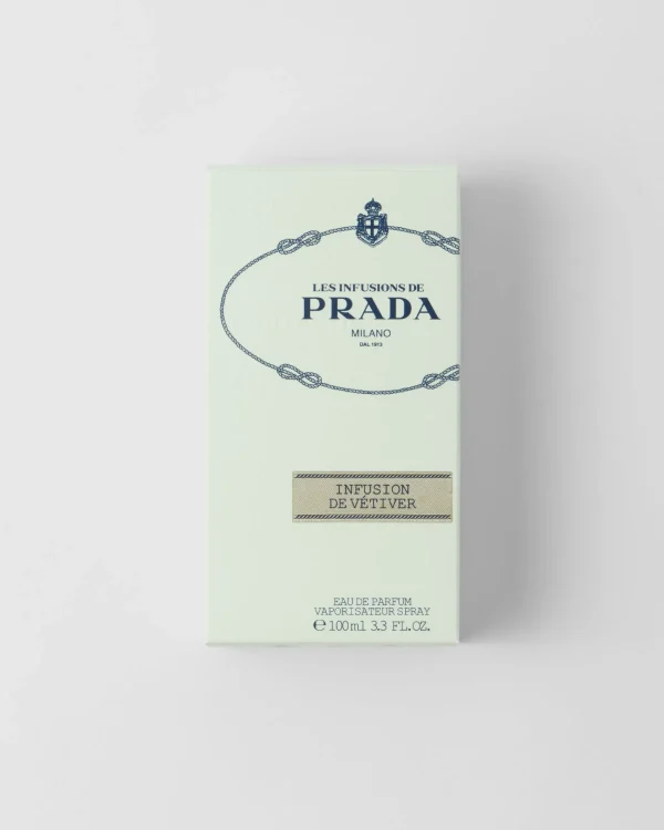 Men's Fragrances | Women's Fragrances*Prada Infusion de Vétiver EDP 100ml Neutri