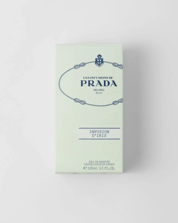 Men's Fragrances | Women's Fragrances*Prada Infusion d’Iris EDP 100ml Neutri