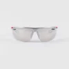 Sunglasses | Sunglasses*Prada Linea Rossa Active sunglasses Silverchromedlenses