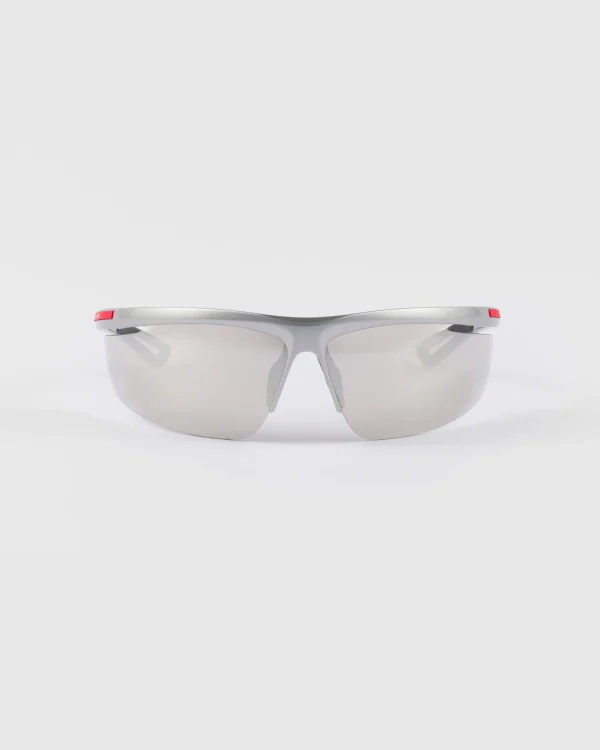 Sunglasses | Sunglasses*Prada Linea Rossa Active sunglasses Silverchromedlenses