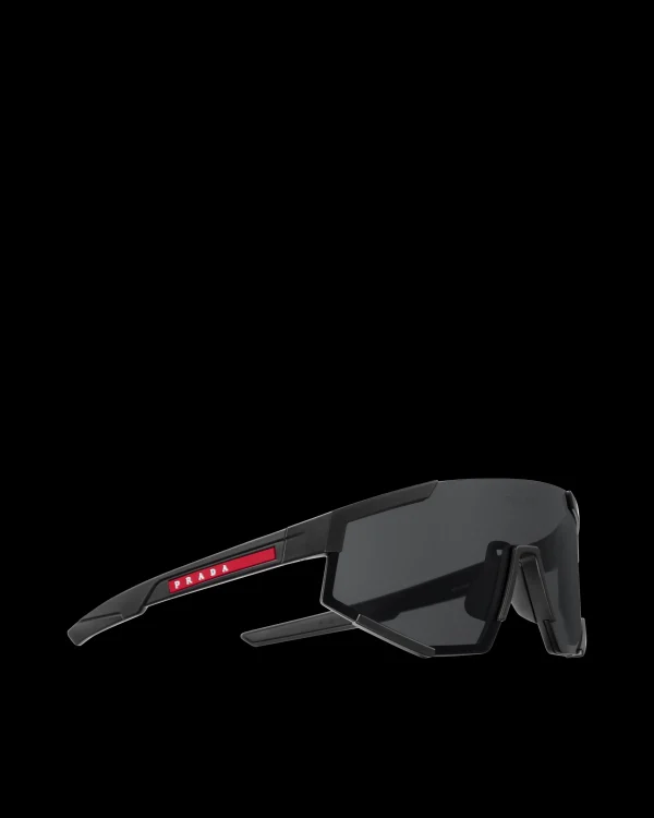 Sunglasses | Sunglasses*Prada Linea Rossa Impavid sunglasses Slatelenses