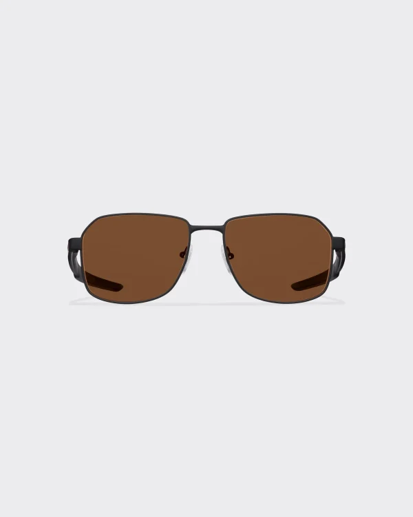 Sunglasses | Women's Collection*Prada Linea Rossa sunglasses Amberlenses