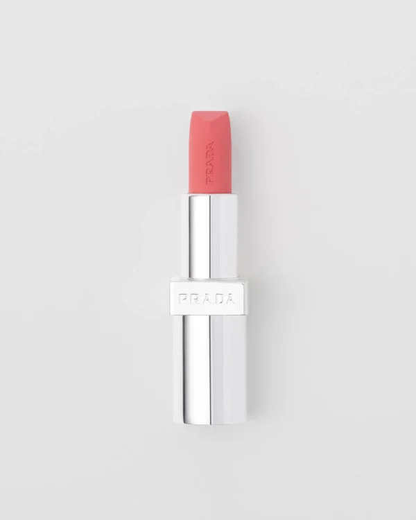 Lipsticks*Prada Monochrome Soft Matte lipstick P155-blush