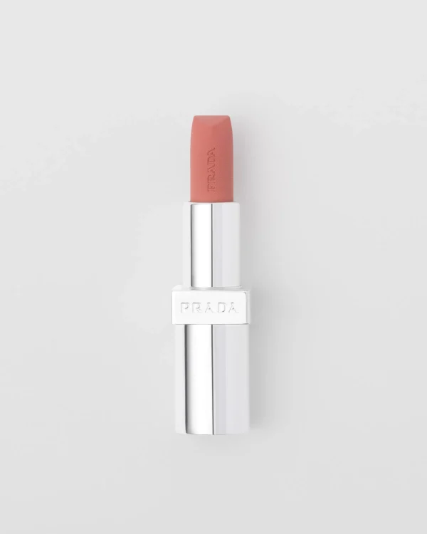 Lipsticks*Prada Monochrome Soft Matte lipstick B101-tiepolo