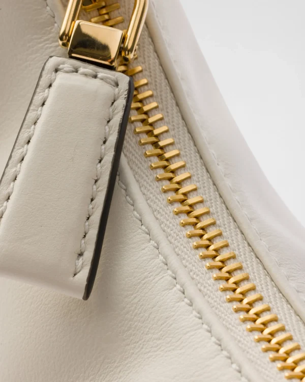 Shoulder Bags | Shoulder Bags*Prada Re-Edition 2005 leather bag White