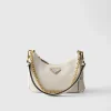 Mini Bags | Mini Bags*Prada Re-Edition leather mini-bag White