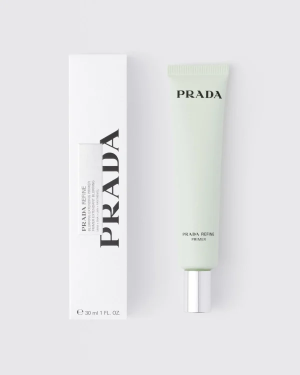 Face*Prada Refine Blurring Extending Primer U000-universal