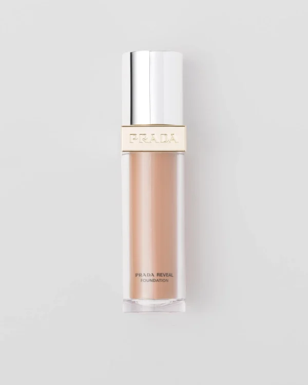 Face*Prada Reveal Skin optimizing foundation Dn70-darkneutral