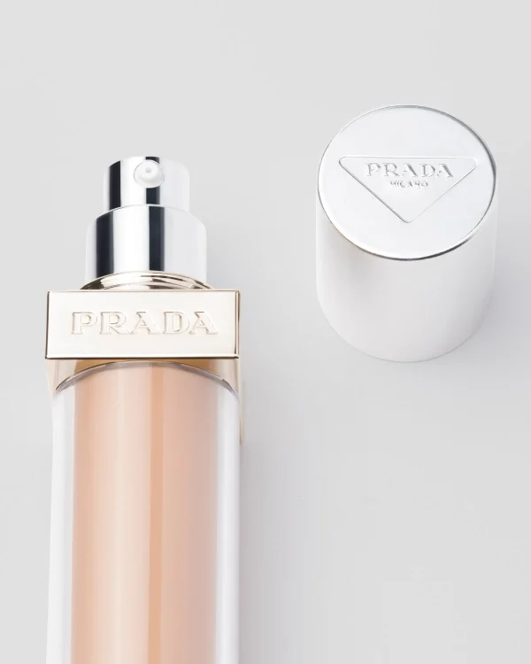 Face*Prada Reveal Skin optimizing foundation Mn40-mediumneutral