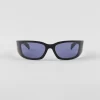 Sunglasses*Prada Symbole sunglasses Blueberrylenses