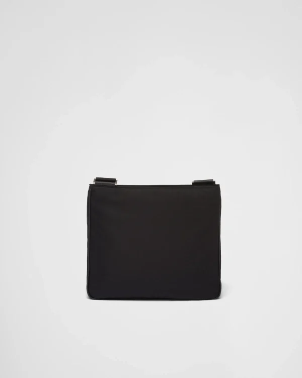 Messenger Bags | Shoulder Bags*Prada Re-Nylon and Saffiano shoulder bag Black