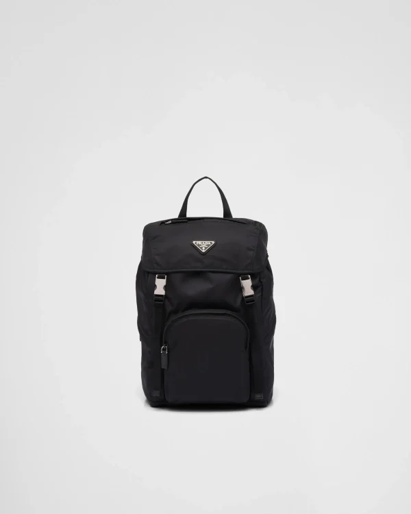 Briefcases | Briefcases*Prada Re-Nylon backpack Black