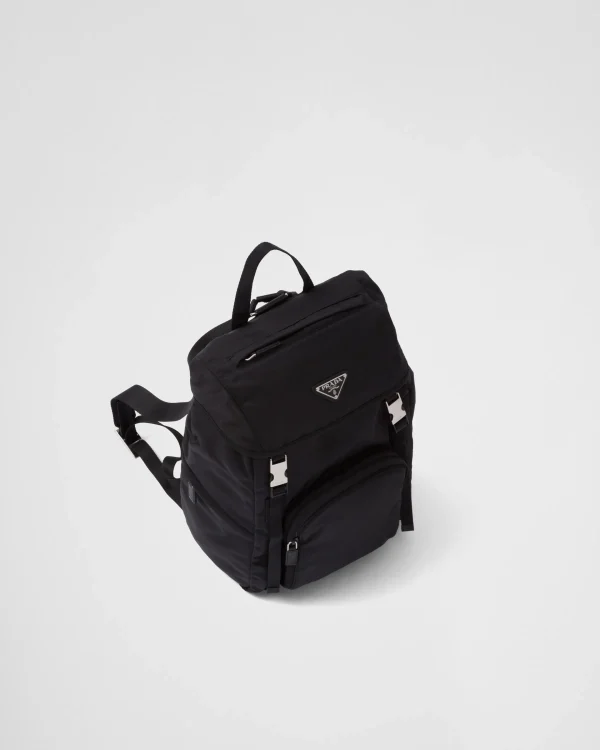 Briefcases | Briefcases*Prada Re-Nylon backpack Black