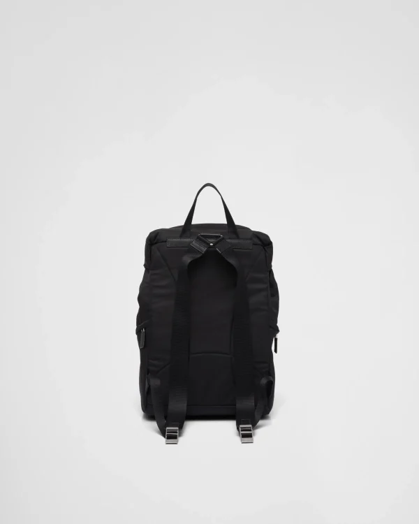 Briefcases | Briefcases*Prada Re-Nylon backpack Black