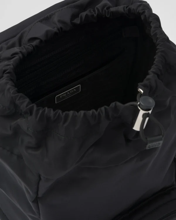 Briefcases | Briefcases*Prada Re-Nylon backpack Black