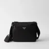 Shoulder Bags | Shoulder Bags*Prada Re-Nylon bag Black