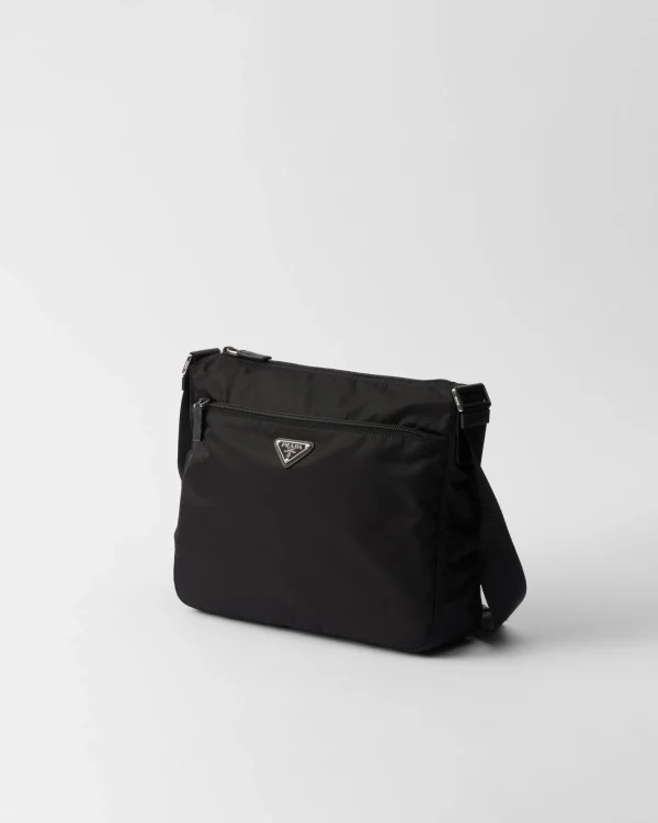 Shoulder Bags | Shoulder Bags*Prada Re-Nylon bag Black