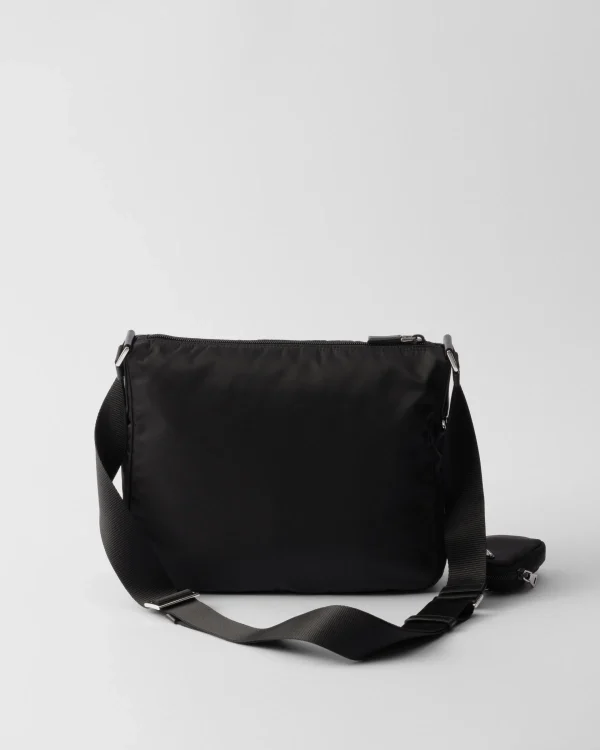 Shoulder Bags | Shoulder Bags*Prada Re-Nylon bag Black