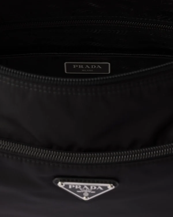 Shoulder Bags | Shoulder Bags*Prada Re-Nylon bag Black