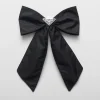 Headbands And Hair Accessories*Prada Re-Nylon hair clip Black