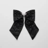 Headbands And Hair Accessories*Prada Re-Nylon hair clip Black