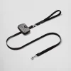 Pet Accessories*Prada Re-Nylon pet leash Crystal