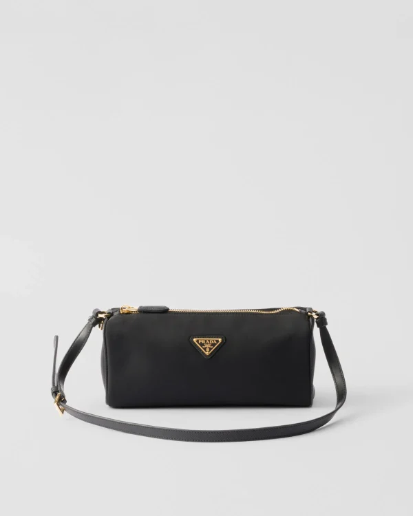 Pouches | Mini Bags*Prada Re-Nylon pouch Black