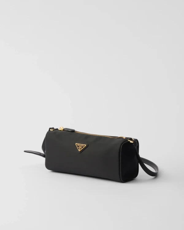 Pouches | Mini Bags*Prada Re-Nylon pouch Black