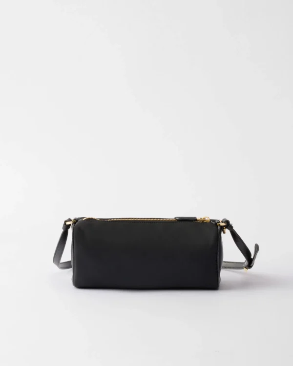 Pouches | Mini Bags*Prada Re-Nylon pouch Black