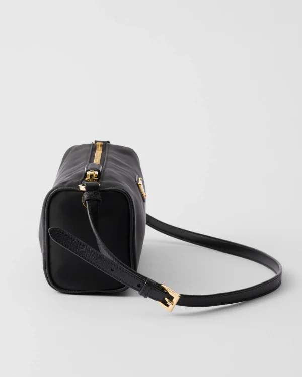 Pouches | Mini Bags*Prada Re-Nylon pouch Black