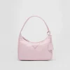 Mini Bags | Mini Bags*Prada Re-Nylon Re-Edition 2000 mini-bag Alabasterpink