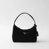 Mini Bags | Mini Bags*Prada Re-Nylon Re-Edition 2000 mini-bag Black