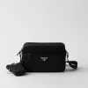 Shoulder Bags | Shoulder Bags*Prada Re-Nylon shoulder bag Black