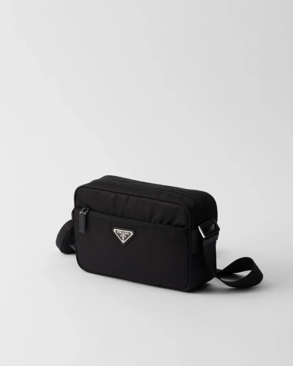 Shoulder Bags | Shoulder Bags*Prada Re-Nylon shoulder bag Black