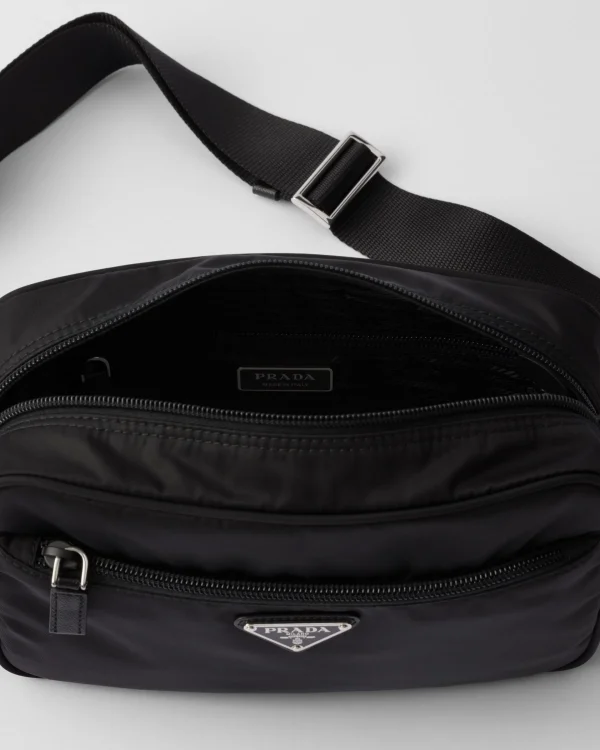 Shoulder Bags | Shoulder Bags*Prada Re-Nylon shoulder bag Black