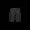 Swimwear*Prada Re-Nylon swim trunks Black